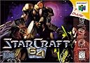 StarCraft 64 StarCraft 64