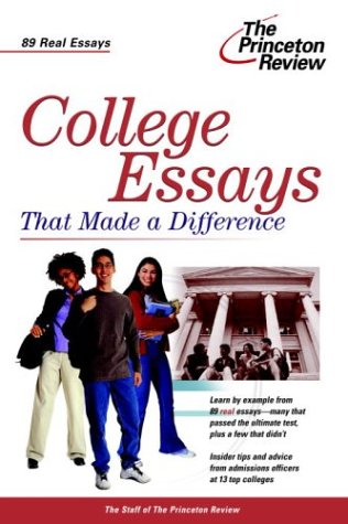 Admissions
