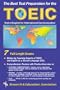 TOEIC (REA) - The Best Test Prep for the TOEIC (Test Preps)