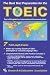 TOEIC (REA) - The Best Test Prep for the TOEIC (Test Preps) by Janet Belkin ISBN 0878911405