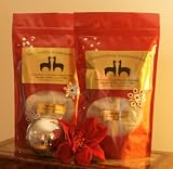 Novoandina's Highland Coca Tea Oruro a Grade 2 Bags Set
