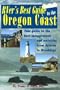 Rver's Best Guide to the Oregon Coast: Your Guide to the Best Campgrounds and Activities from Astoria to Brookings