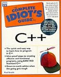 The Complete Idiot's Guide to C++