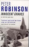 Innocent Graves (An Inspector Banks mystery)