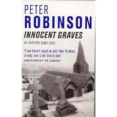 Innocent Graves (An Inspector Banks mystery)