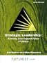 Strategic Leadership : Achieving Your Preferred Future, 3rd Edition, CD PC