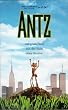 Antz [VHS]