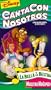 Canta Con Nosotros: Bella y la Bestia - Nuestro H�esped (Disney's Sing Along Songs: Be Our Guest) [VHS]