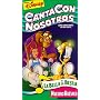 Canta Con Nosotros: Bella y la Bestia - Nuestro H�esped (Disney's Sing Along Songs: Be Our Guest) [VHS]