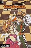 Revue Pika Edition  / Tsubasa Reservoir Chronicle, Tome 11 :