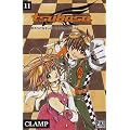 Tsubasa Reservoir Chronicle, tome 11