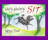 Hairy Maclary, Sit