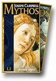 Review Unapix / a-Pix Ent.  / Mythos: Psyche and Symbol, The Spirit Land, On Being Human, From Goddesses to God, The Mystical Life