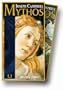 Mythos: Psyche and Symbol, The Spirit Land, On Being Human, From Goddesses to God, The Mystical Life [VHS]