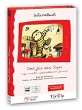 Post fuer den Tiger - Bilderbuch-Kino DVD