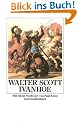 Ivanhoe: Roman (insel taschenbuch)