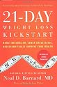 21-Day Weight Loss Kickstart: Boost Metabolism, Lower Cholesterol, and Dramatically Improve Your Health