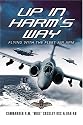 Up in Harm's Way: Flying with the Fleet Air Arm