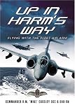 Review Leo Cooper Ltd  / Up in Harm's Way: Flying with the Fleet Air Arm