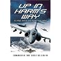 Up in Harm's Way: Flying with the Fleet Air Arm