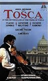 VHS : Puccini - Tosca