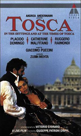 Puccini - Tosca