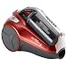 Hoover Rush Pets TCR4233 Bagless Cylinder Vacuum Cleaner, 2300 Watt