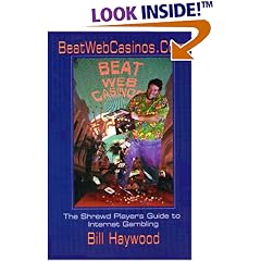 BeatWebCasinos.com: A Shrewd Player's Guide to Internet Gambling