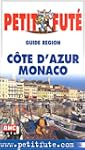 C�te d'Azur - Monaco