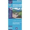Val d'Isere/Haute Maurienne GPS: IGN.3633ET