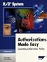 R/3 Authorization Made Easy 4.5A/B
