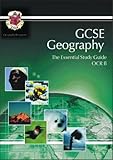 GCSE geography : the essential study guide (OCR B)