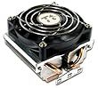 Thermaltake Silent 939 K8 CL-P0200 Cooler with Heatpipe Cooling Tech for the AMD Opteron, Athlon 64, Athlon 64 FX, Sempron