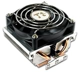Thermaltake Silent 939 K8 CL-P0200 Cooler with Heatpipe Cooling Tech for the AMD Opteron, Athlon 64, Athlon 64 FX, Sempron
