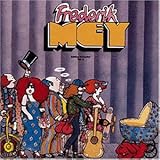 Edition Francaise Vol.5 - Reinhard Frederik Mey