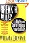 Break The Rules And Get A Great Job