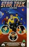 Review Star Trek Animated  / The Animated Adventures Of Star Trek - Vol. 7 (1973)