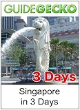 Singapore in 3 Days