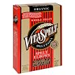 VitaSpelt Organic Elbows Whole Grain Spelt Pasta, 10-Ounce Boxes (Pack of 12)
