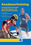 Ausdauertraining: Trainingssteuerung über die Herzfrequenz- und Milchsäurebestimmung Ausdauertraining: Trainingssteuerung über die Herzfrequenz- und Milchsäurebestimmung