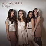 All Angels Starlight - EP