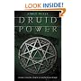 Druid Power: Celtic Faerie Craft & Elemental Magic