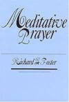 Meditative Prayer (5-pack)