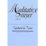 Meditative Prayer (5-pack)