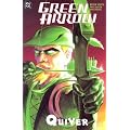 Green Arrow: Quiver