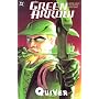 Green Arrow: Quiver (Book 1)