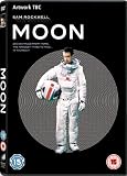 Moon [DVD] [2009]