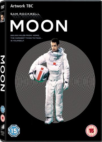 Moon [DVD] [2009]