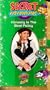 Secret Adventures: Honesty Is Best Policy [VHS]