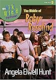 The Riddle of Baby Rosalind (Nicki Holland Mysteries)